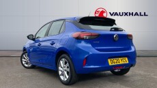 Vauxhall Corsa 1.2 SE 5dr Petrol Hatchback